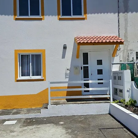 Casa Entre Os Morros Rral Nº 4522 Apartment Velas Exterior photo