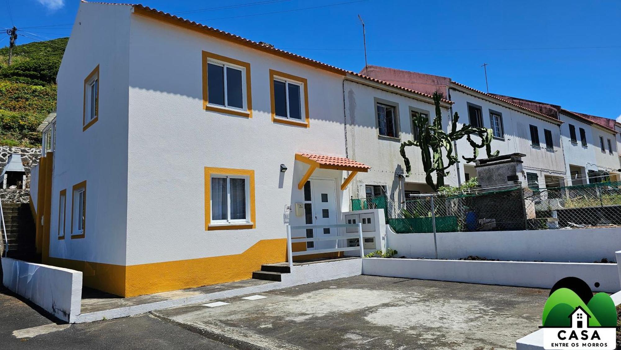 Casa Entre Os Morros Rral Nº 4522 Apartment
