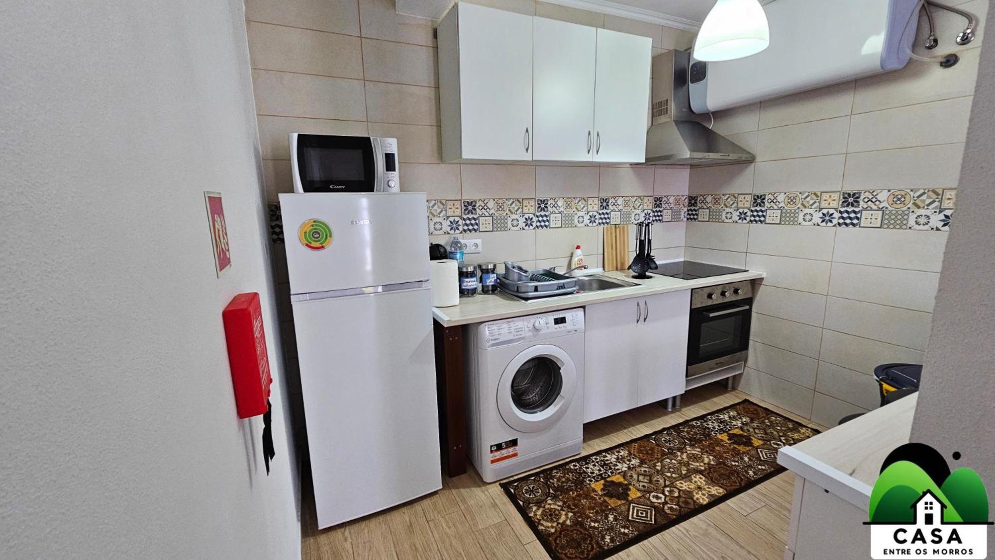 Apartament Casa Entre Os Morros Rral Nº 4522