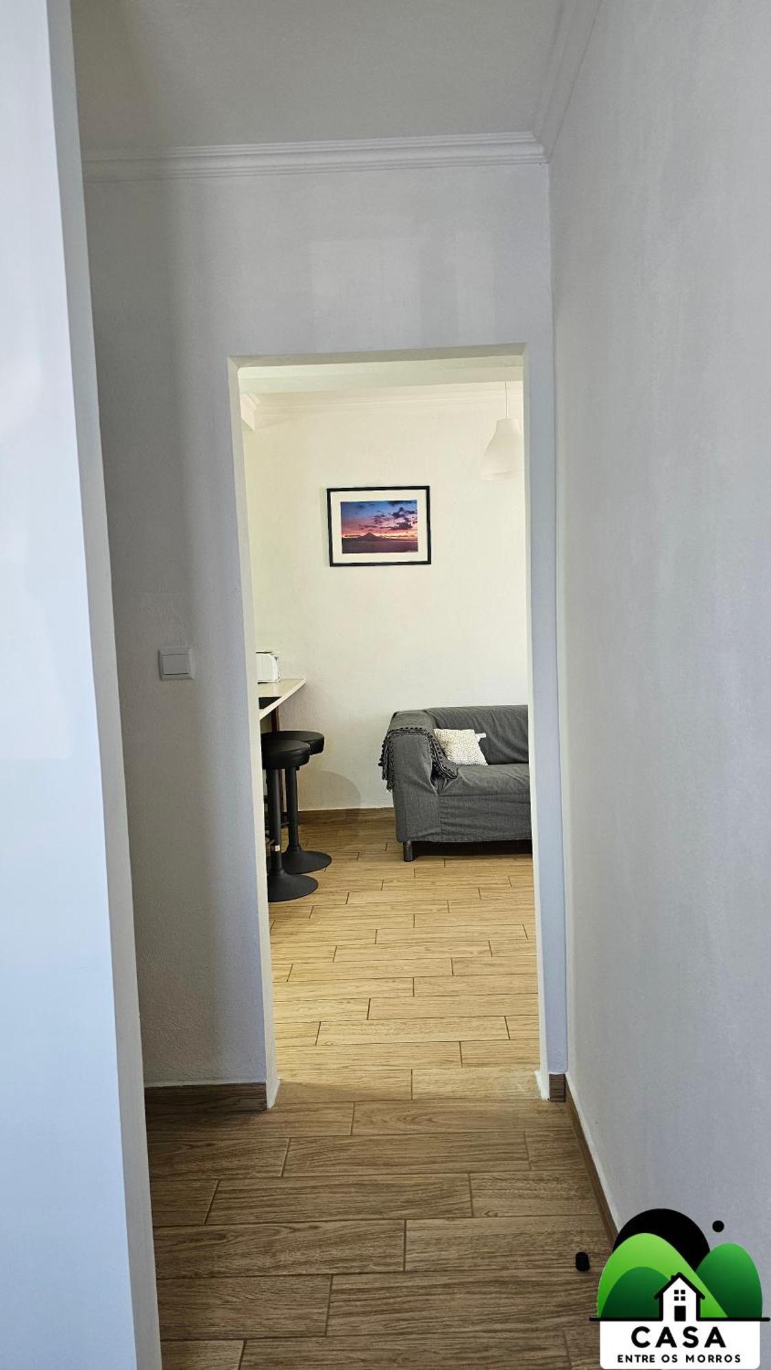 Apartment Casa Entre Os Morros Rral Nº 4522 Velas
