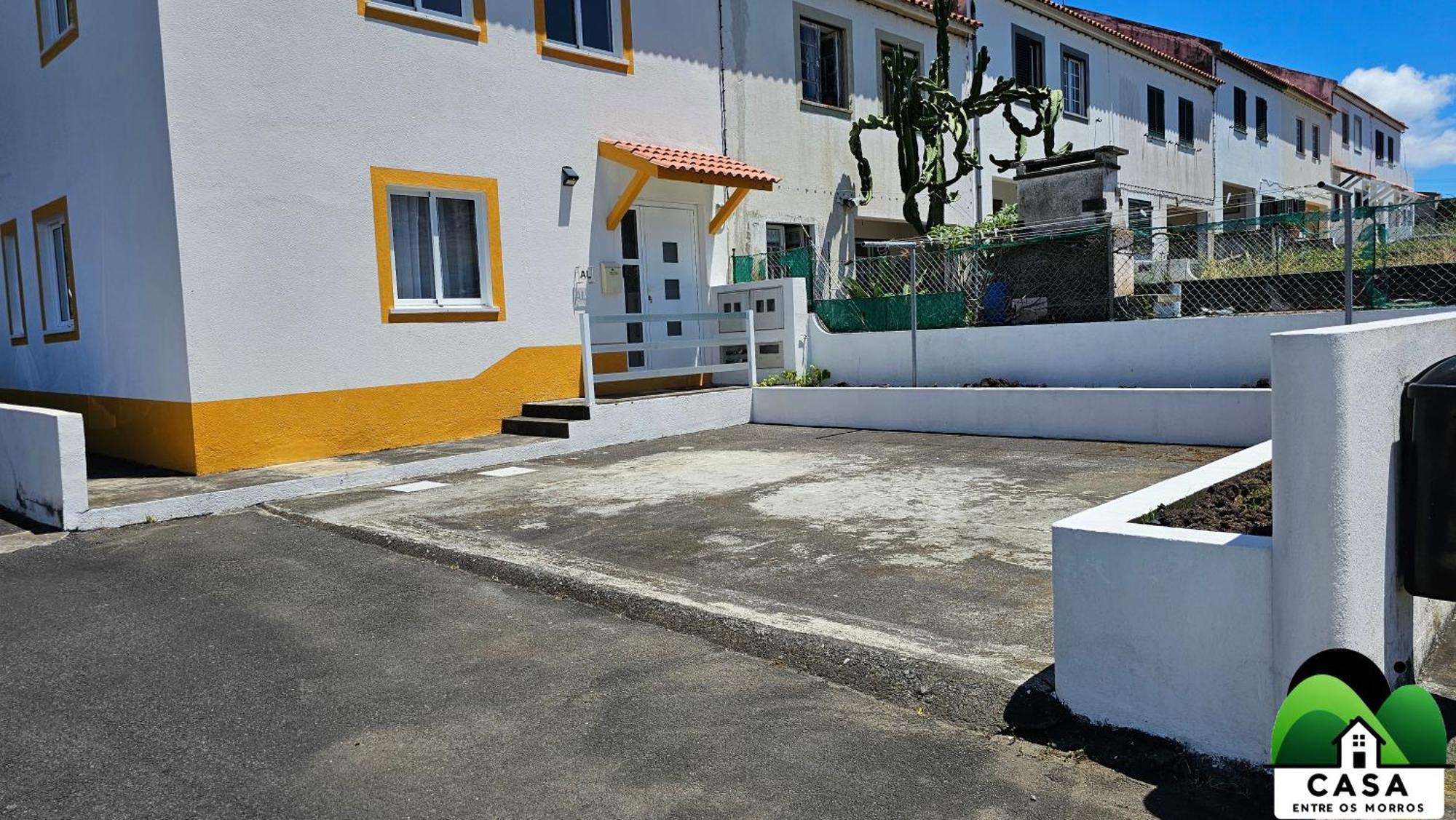 Apartment Casa Entre Os Morros Rral Nº 4522