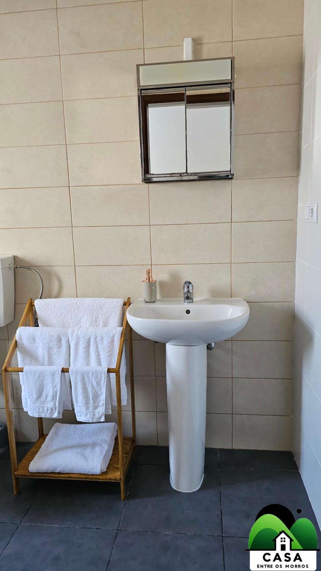 Casa Entre Os Morros Rral Nº 4522 Apartament *